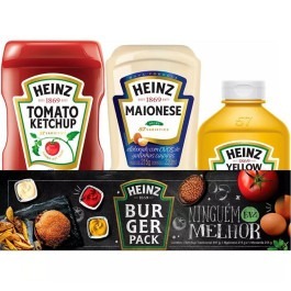 Kit Heinz (un)
