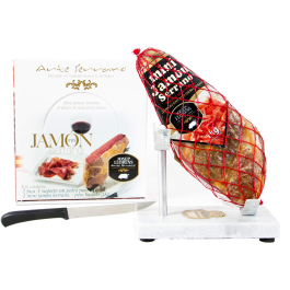 Kit Mini Jamon Josep Llorens (un)