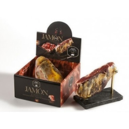 Kit Mini Jamón Ibérico Pata Negra (un)