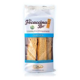 Torrada Focaccia Original 100g