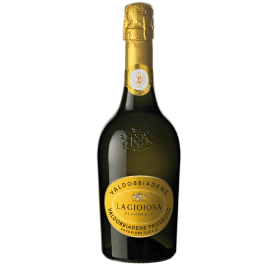 Prosecco La Gioiosa Valdobbiadene Superiore 750ml