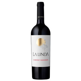 Vinho Finca La Linda Cabernet Sauvignon (750ml)