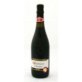 Lambrusco Cantina de Sorbara Di Modena Amabile (750ml)