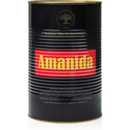 Azeitona Verde Trufada Amanida 4Kg