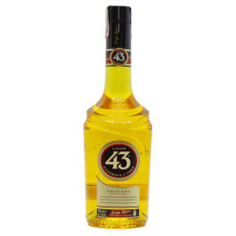 Licor 43 Diego Zamora (700ml)