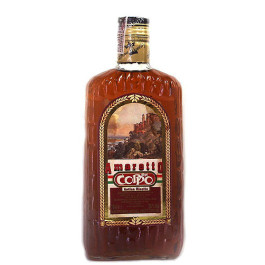 Licor Amaretto Coppo (700ml)