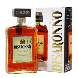 Licor Amaretto Disaronno (700ml)