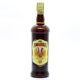 Licor Amarula (750ml)