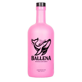 Licor Ballena (750ml)