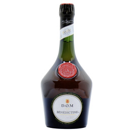 Licor Benedictine 700ml