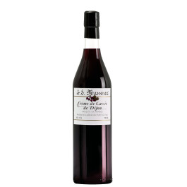 Licor Creme de Cassis G. E. Massenez (700ml)