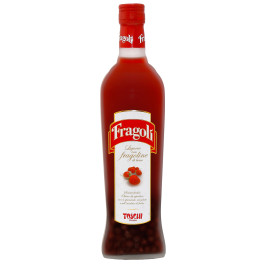 Licor Fragoli Toschi (700ml)
