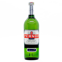 Aperitivo Pastis Pernod (1L)