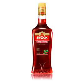 Licor Stock Cherry Brandy 720ml