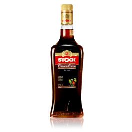 Licor Stock Creme de Cacao 720ml