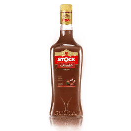 Licor Stock de Chocolate 720ml
