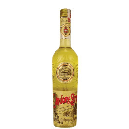 Licor Strega (700ml)