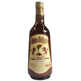Licor Frutas Nativas (750ml)