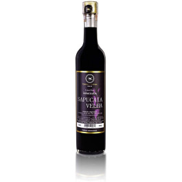 Licor De Jabuticaba Sapucaia (500ml)