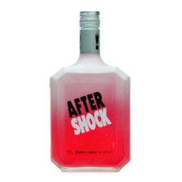 Licor After Shock Canela (700ml)