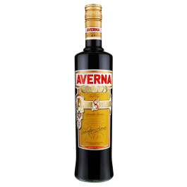 Licor Averna Amaro Siciliano 700ml