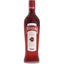Licor Fragoli Toschi (700ml)