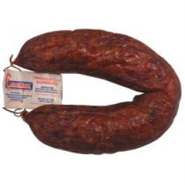 Linguiça tipo Blumenau 350g