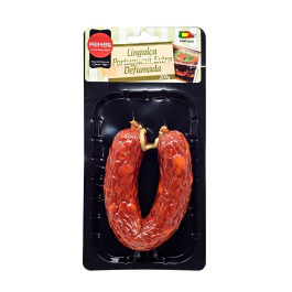 Linguiça Portuguesa Extra Defumada Primor (200g)