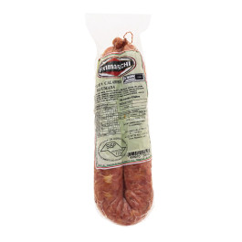 Linguiça Calabresa APIMENTADA Frimarchi Aprox. 280g