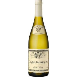 Vinho Chablis Fourchaume Louis Jadot 750ml