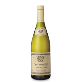 Vinho Bourgogne Chardonnay Louis Jadot (750ml)