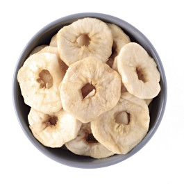 Maçã Desidratada 100g