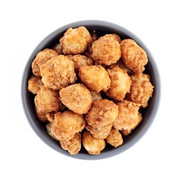 Macadâmia Caramelizada 100g
