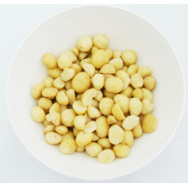 Macadâmia SEM SAL 100g
