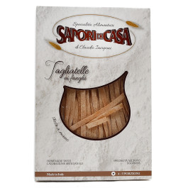 Macarrão Tagliatelle com Funghi Sapori di Casa (200g)
