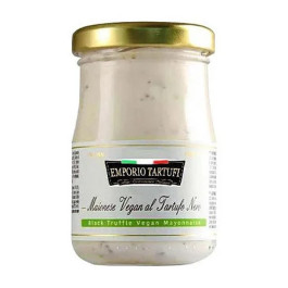Maionese com Trufas Empório Tartufi (90g)
