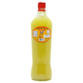 Manteiga de Garrafa Leite do Sertão (900ml)