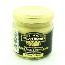 Manteiga de Trufa Branca ElleEsse (80g)