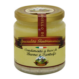Manteiga Trufada Mario F. (250g)