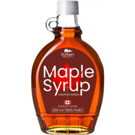 Maple Syrup 100% Puro Stuttgart (250ml)