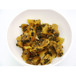 Maracujá Glaceado 100g