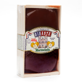 Marmelada Gigante (400g)