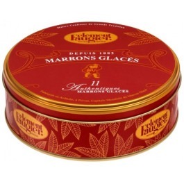 Marrons Glacés (260g)