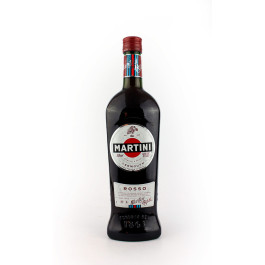 Aperitivo Vermouth Martini Rosso (750ml)