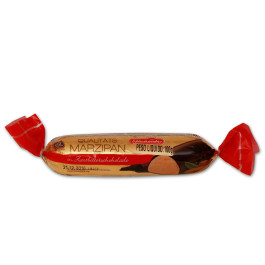 Marzipan Coberto com Chocolate Schluckwerder 100g