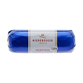 Baguete Marzipan Niederegger Ao Leite (125g)