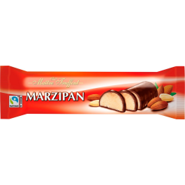 Barra De Chocolate Marzipan Cocoa 100g