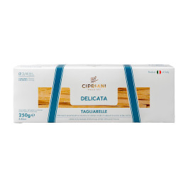 Macarrão Tagliarelle Delicata Cipriani 250g