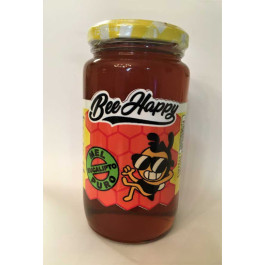 Mel Eucalipto Bee Happy (500ml)