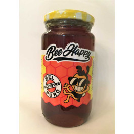 Mel Silvestre Bee Happy (500g)